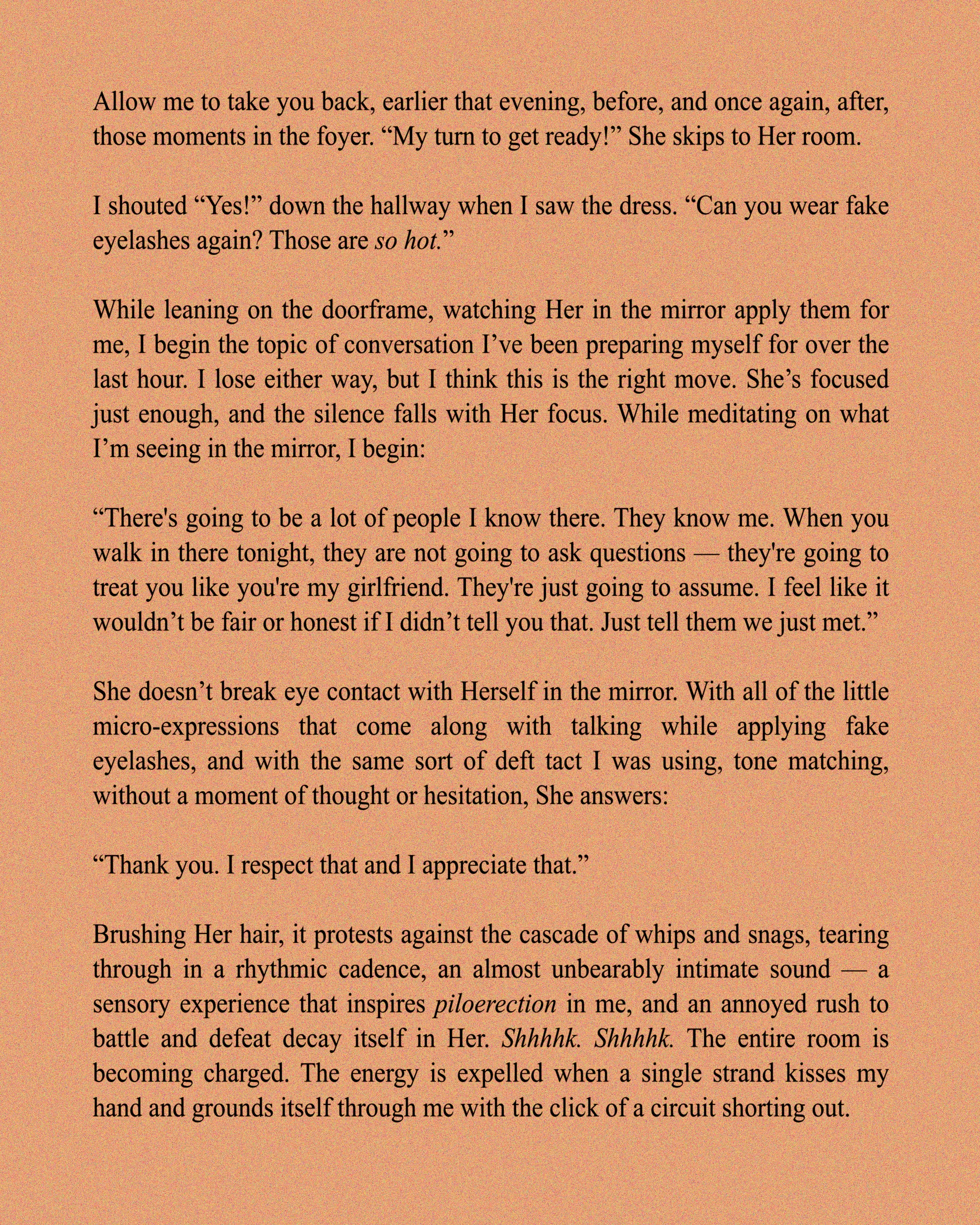 Little Blonde Bitch by Austin Antonio Gomes, Page 13